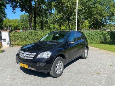 tweedehands Mercedes ML280 CDI 4Matic 7G-TRONIC