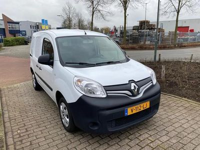 tweedehands Renault Kangoo Express dCi 75 AIRCO DUBBELE SCHUIFDEUREN BJ 2018