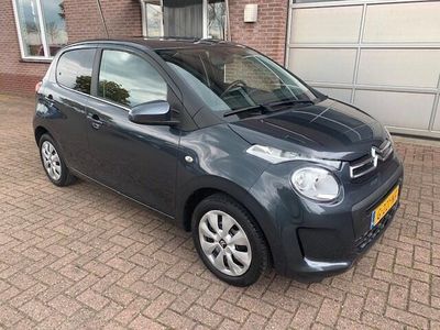 tweedehands Citroën C1 1.0 VTi Feel 29.000 km 1 jaar BOVAG Garantie