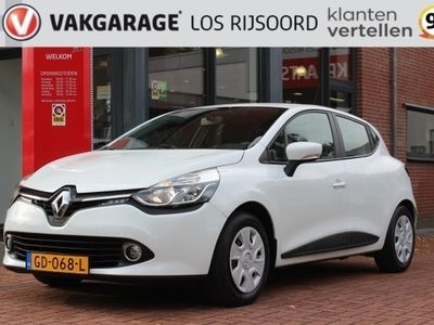 Renault Clio IV