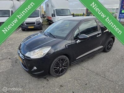 Citroën DS3