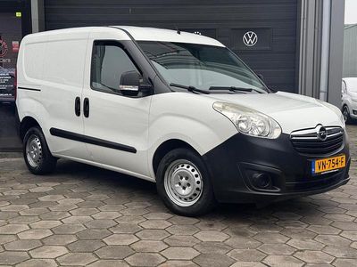 Occasion Opel Combo Edition 90 PK (66 kW) 2015 Overige Sedan