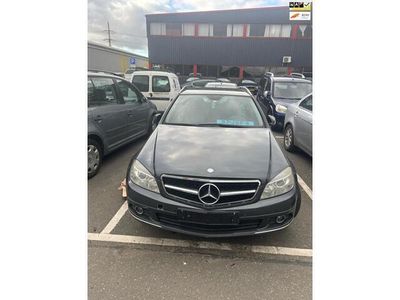Mercedes 200