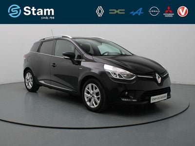 Renault Clio GrandTour