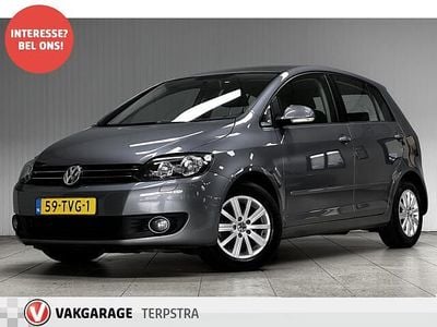 VW Golf Plus