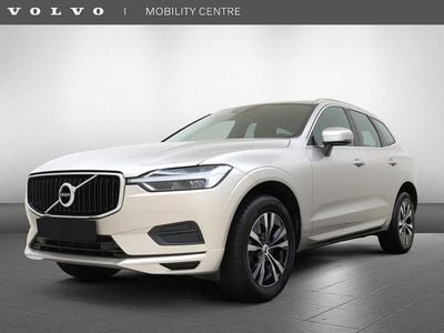 Beige Gebruikt 2020 Volvo XC60 Momentum SUV | € 36.935 (Goede deal)