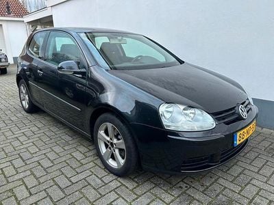 VW Golf V