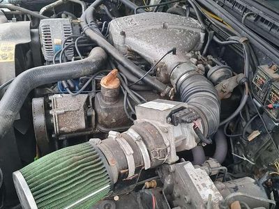 Gebruikt 1997 Land Rover Discovery SUV | € 4.000