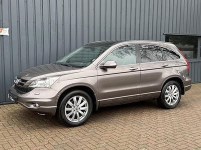 Occasion Honda CR-V Executive 150 PK (110 kW) 2010 Bruin SUV