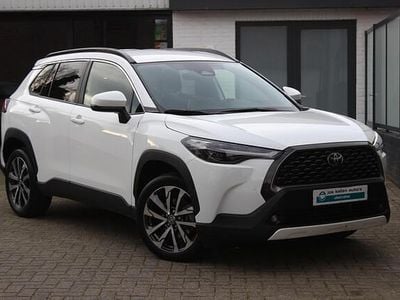 Overige Gebruikt 2025 Toyota Corolla Cross Style SUV | € 35.960 (Goede deal)