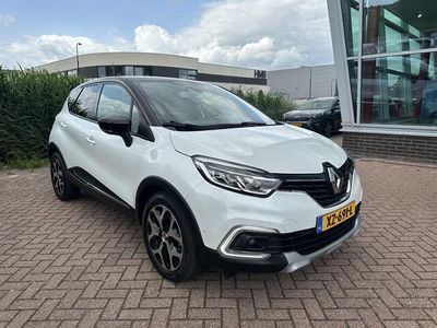 tweedehands Renault Captur 1.3 TCe Intens 150PK AUTOMAAT | DODEHOEKDETECTIE