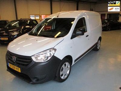 tweedehands Dacia Dokker 1.5 dCi 75 Ambiance