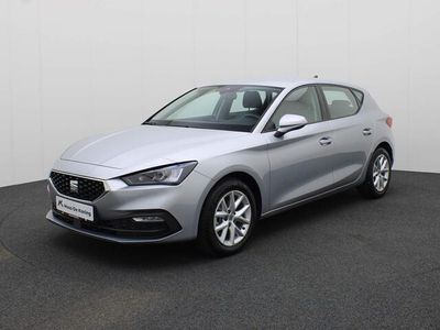 tweedehands Seat Leon 1.5 TSI Style Business Intense