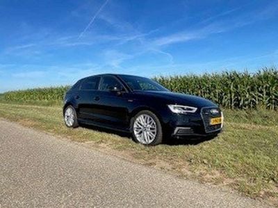 Audi A3 Sportback e-tron