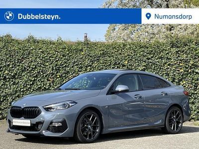 tweedehands BMW 218 2-SERIE Gran Coupé i High Exe | M-Sport | Panorama | Harman/kardon | M-Sportstoelen | Camera | M-Spoiler