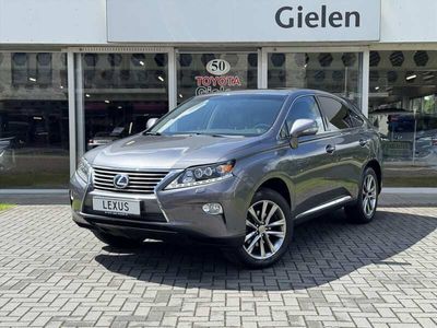Lexus RX450h