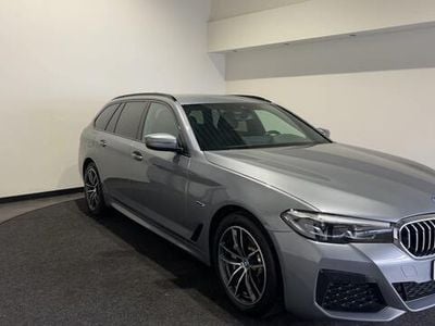 BMW 530e