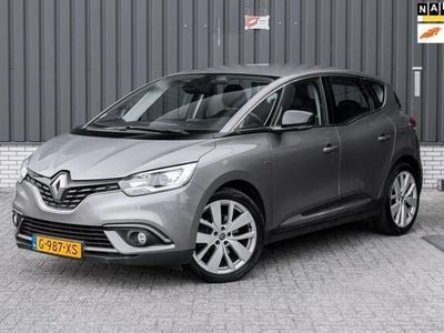 Renault Scénic IV