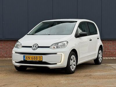 VW e-up!