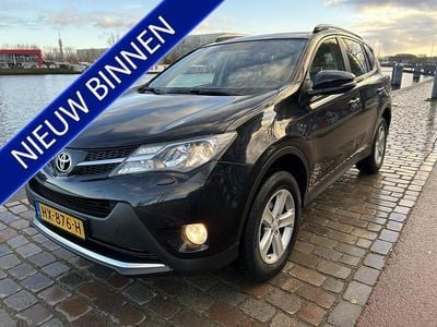 Occasion 2013 Toyota RAV4 | € 15.950 (Eerlijke prijs)