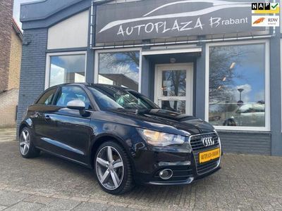 tweedehands Audi A1 1.2 TFSI / AIRCO/ PDC / LEDER / 17 INCH VELGEN