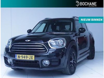 tweedehands Mini One Countryman 1.5 Chili Clima/Navi/PDC/Trekhaak