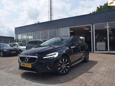Volvo V40 CC