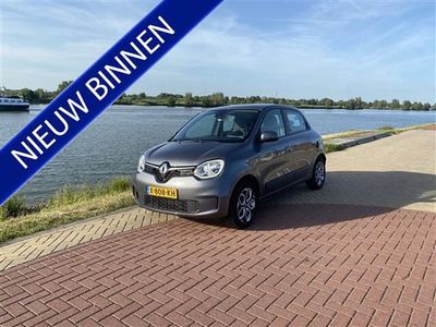 Occasion Renault Twingo Collection 60 kW (82 PK) 2021 Grijs Hatchback