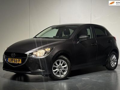 Grijs Gebruikt 2019 Mazda 2 Hatchback | € 11.950 (Eerlijke prijs)