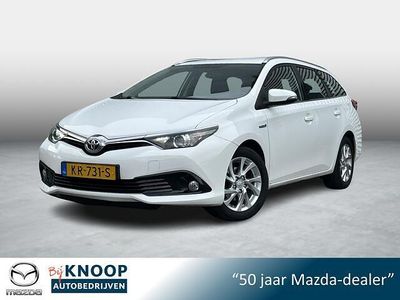Toyota Auris Touring Sports