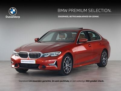 BMW 330e