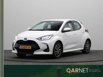 Occasion Toyota Yaris 116 PK (85 kW) 2024 Wit Hatchback