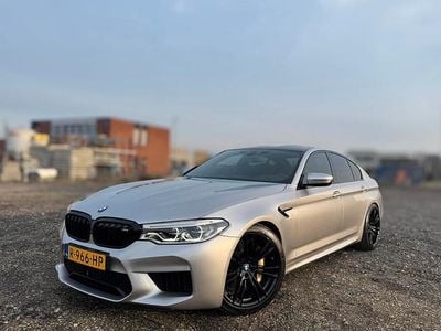 Occasion BMW M5 600 PK (441 kW) 2018