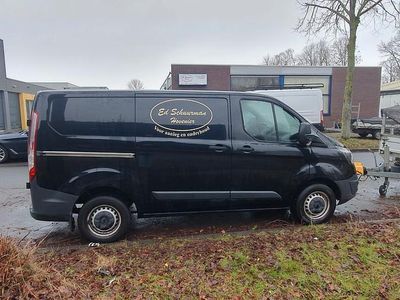 Occasion 2016 Ford Transit Custom | € 10.000