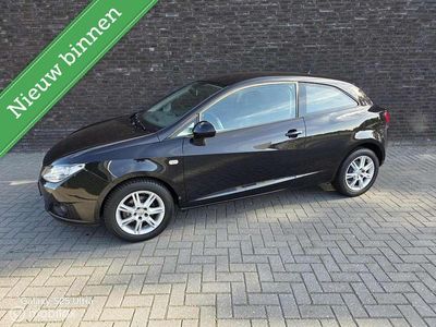 Seat Ibiza SC