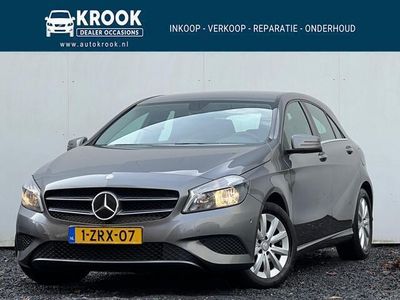 tweedehands Mercedes A180 Ambition | 2013 | Automaat |