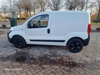 Overige Gebruikt 2011 Peugeot Bipper MPV | € 2.500 (Eerlijke prijs)