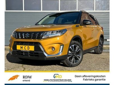 tweedehands Suzuki Vitara 1.5 Hybrid Style / Adaptive Cruise / Panoramadak