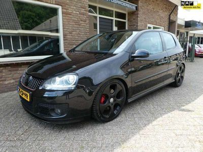 tweedehands VW Golf V 2.0 TFSI GTI