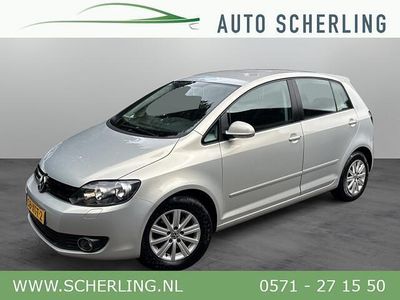 Occasion VW Golf Plus Cross Trendline 105 PK (77 kW) 2012 Grijs MPV