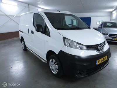 tweedehands Nissan NV200 1.5 dCi Optima