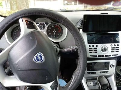Lancia Delta