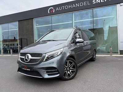Mercedes V300