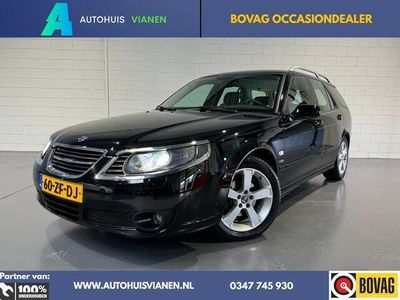 Saab 9-5