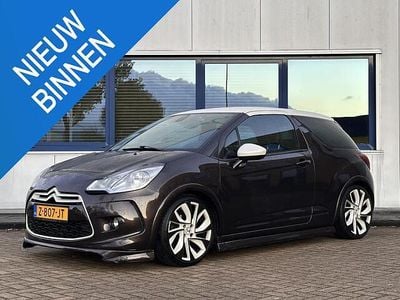 Citroën DS3