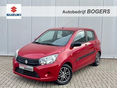 Suzuki Celerio