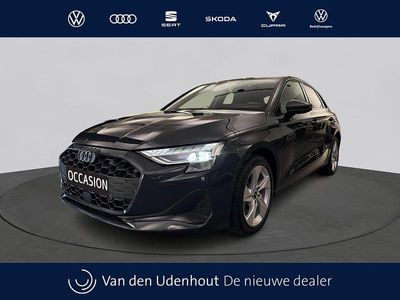 Occasion Audi A3 Sportback e-tron Advanced 204 PK (150 kW) 2025 Grijs (metallic) Hatchback