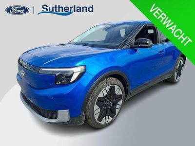 Blauw Occasion 2024 Ford Explorer Extended Range SUV | € 39.650 (Eerlijke prijs)