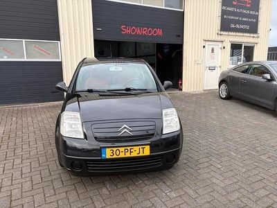 Gebruikt 2004 Citroën C2 Hatchback | € 750 (Goede deal)