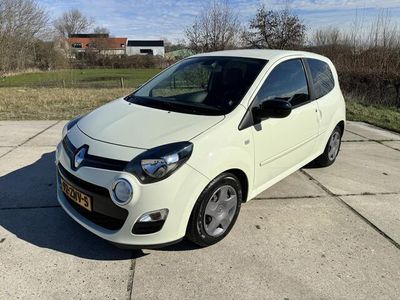 tweedehands Renault Twingo 1.2 126.756km airco stuurbekr. 1e eigenaar